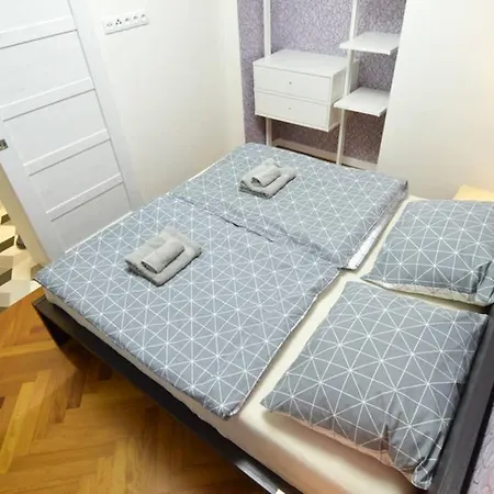Brandly New Apartment Andel Prague Exterior photo