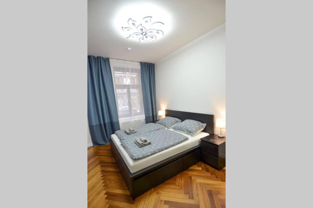 Apartment Brandly New Andel