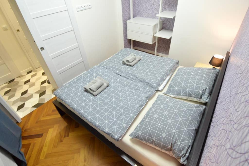 Apartment Brandly New Andel *