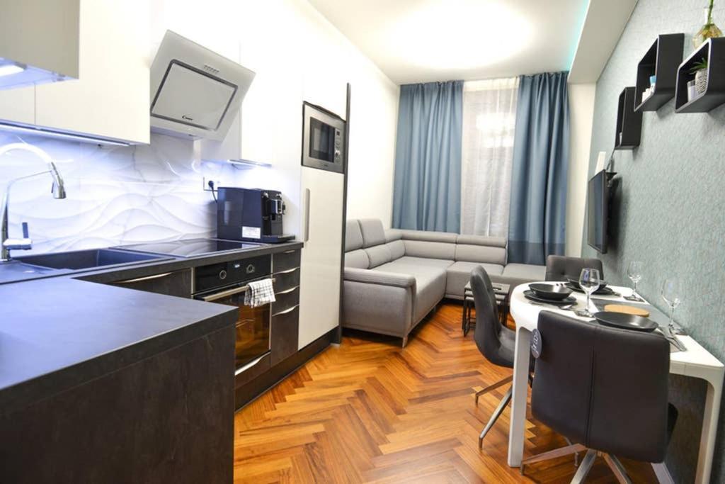 Apartment Brandly New Andel *