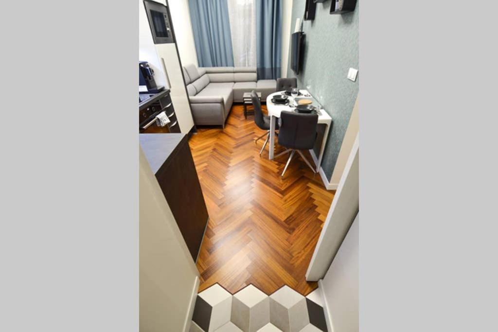 Apartment Brandly New Andel